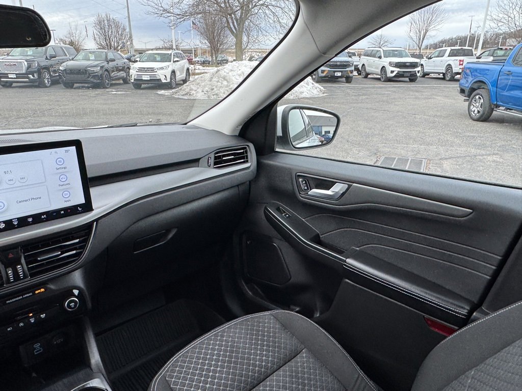 Certified 2023 Ford Escape Active w/ Tech Pack #2 image 23