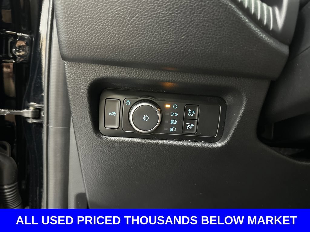 Used 2024 Ford Ranger XLT RWD image 30