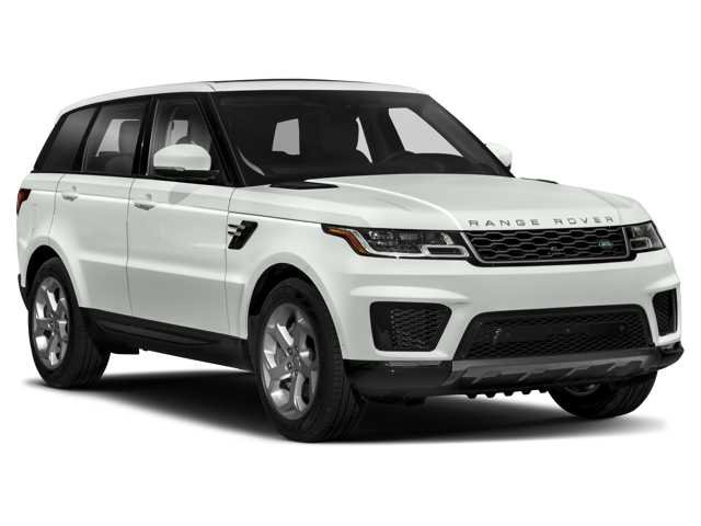 Used 2018 Land Rover Range Rover Sport HSE Dynamic AWD/4WD image 6