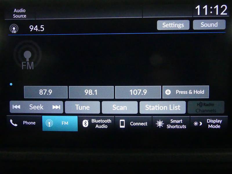 Used 2025 Honda CR-V Sport-L image 10