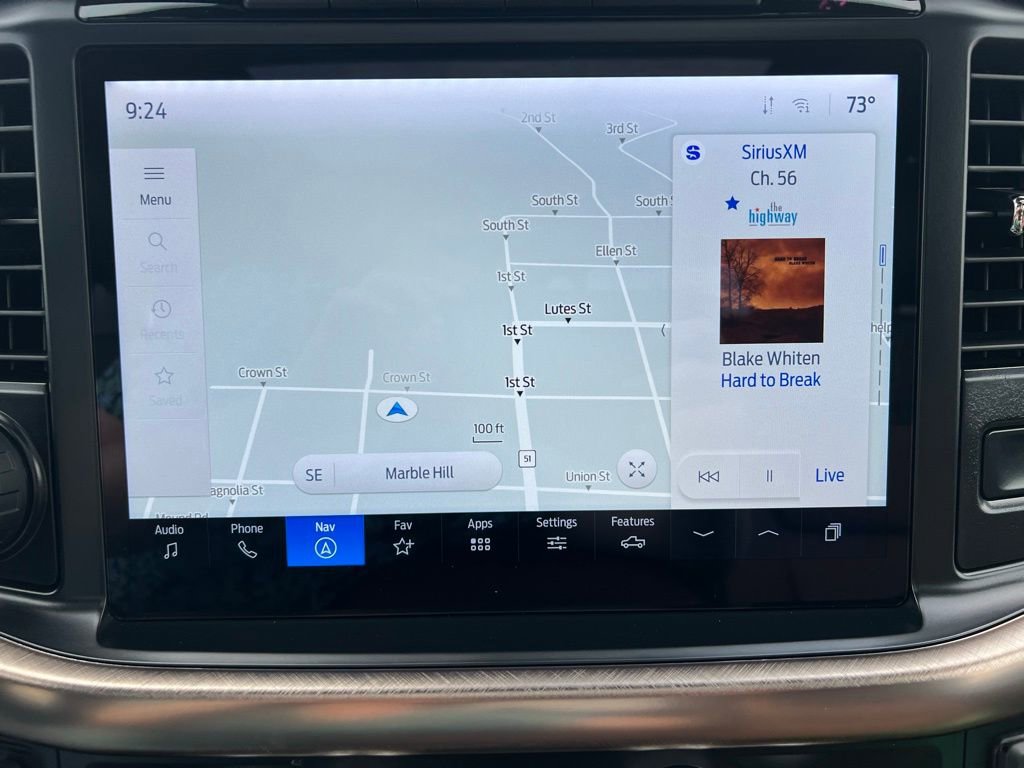 Used 2024 Ford F150 King Ranch image 30