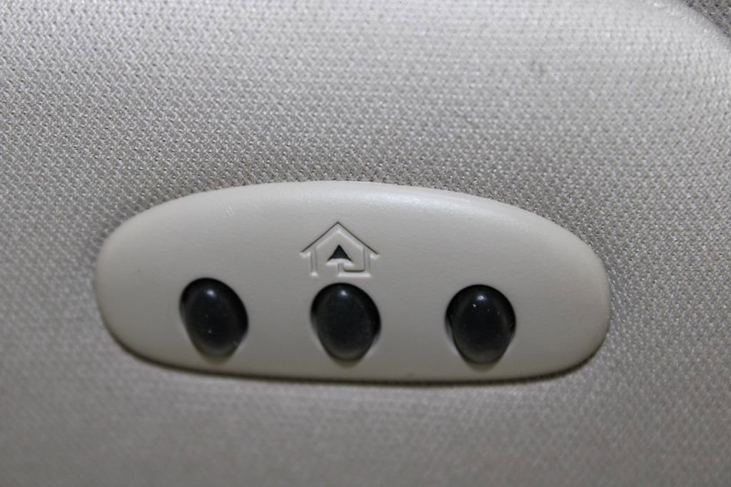 Used 2022 Lincoln Nautilus Reserve w/ Equipment Group 201A image 44