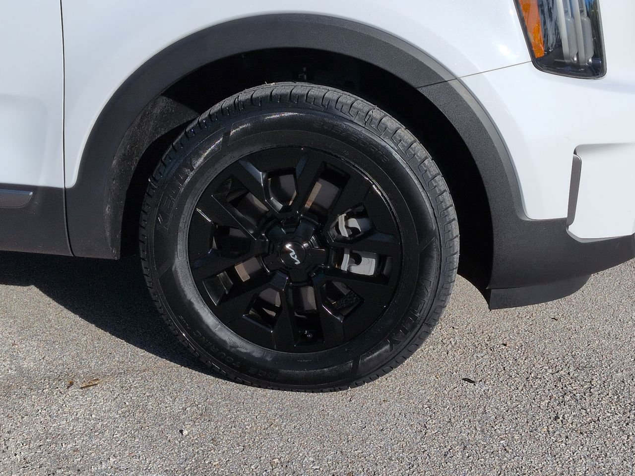 Used 2023 Kia Telluride SX X-Pro AWD/4WD image 10