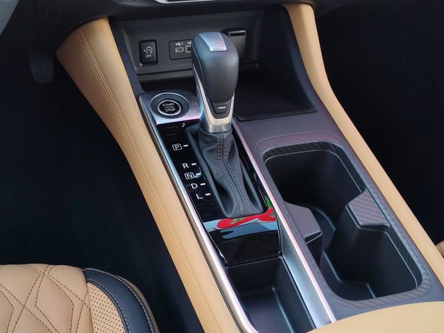 New 2025 Nissan Sentra SV w/ SV Premium Package image 10