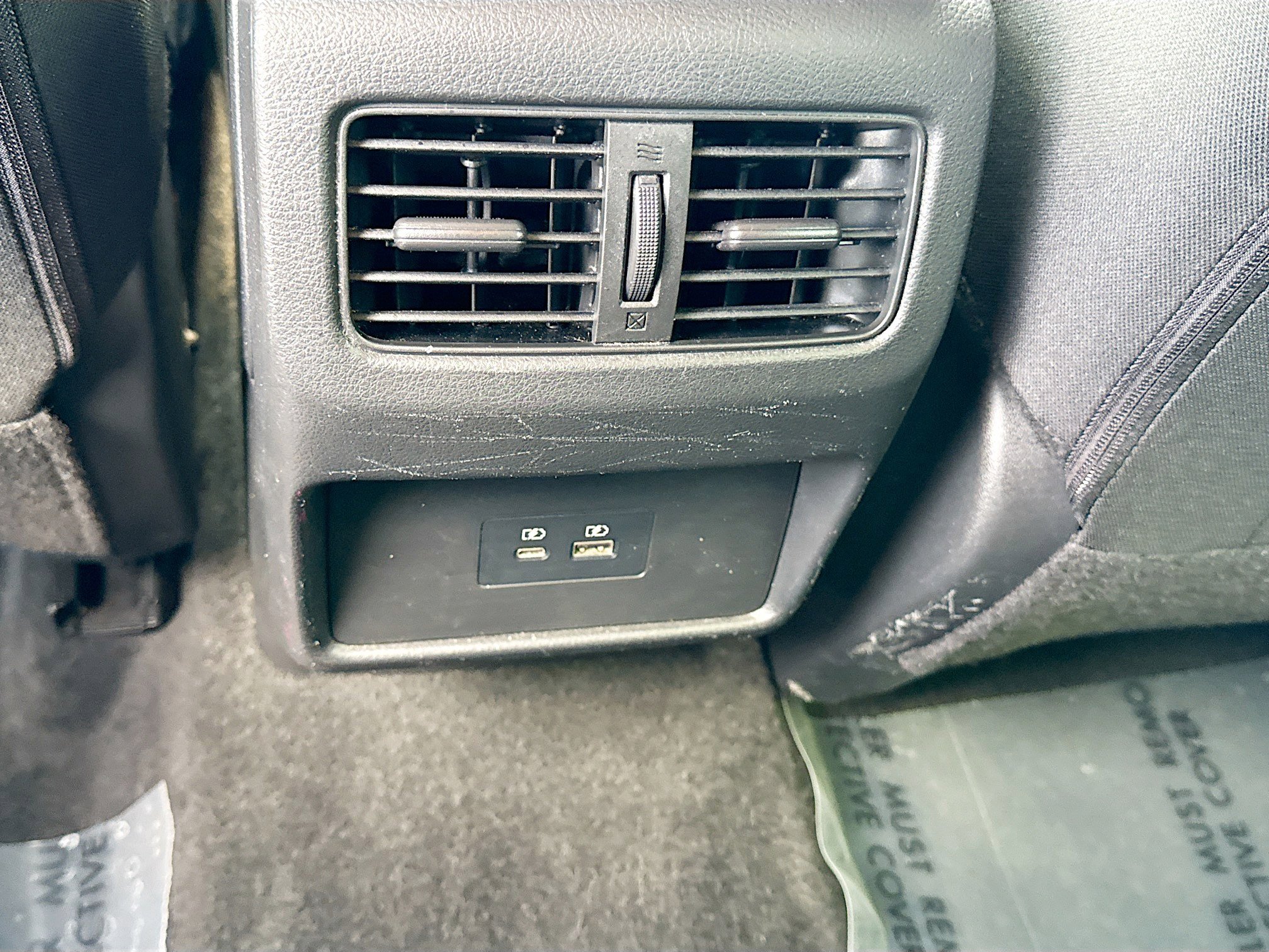 Used 2023 Nissan Rogue SV image 19