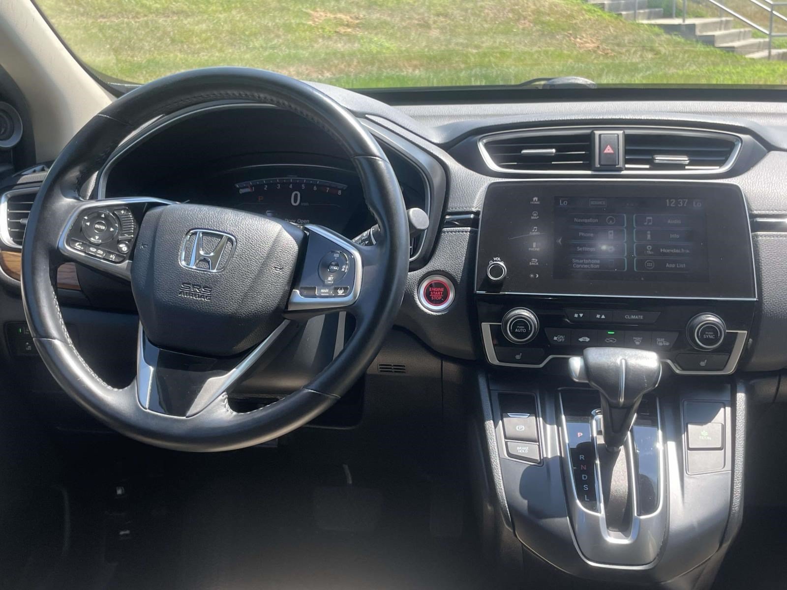 Used 2018 Honda CR-V Touring image 13