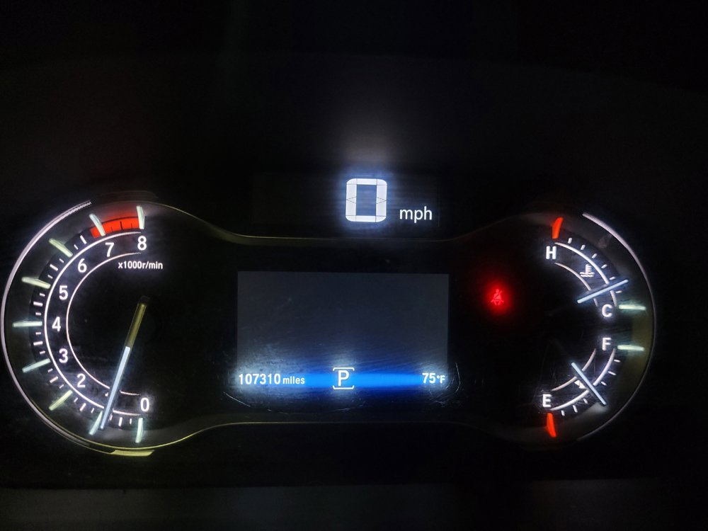 Used 2017 Honda Pilot EX-L image 23