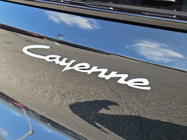 New 2026 Porsche Cayenne AWD/4WD image 15