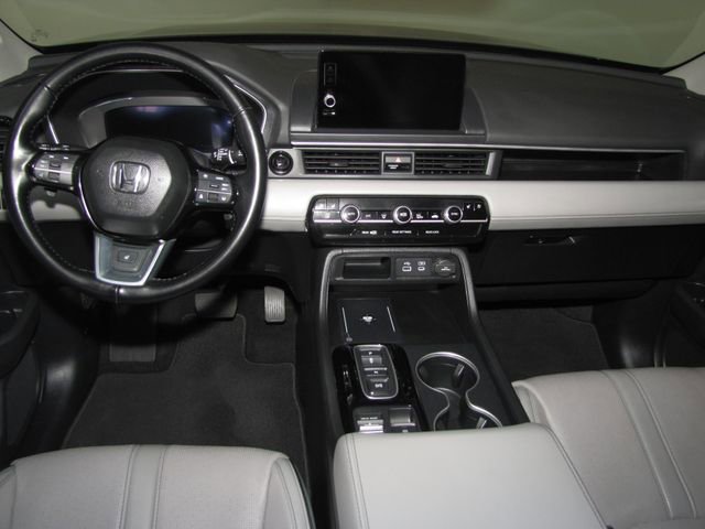 Certified 2024 Honda Pilot Elite image 15