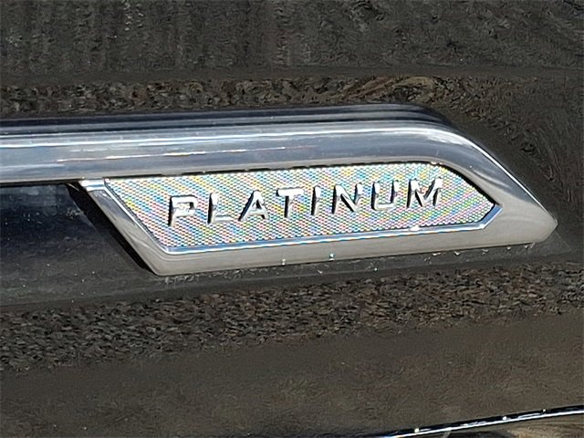 Certified 2025 Toyota Sequoia TRD Pro image 31