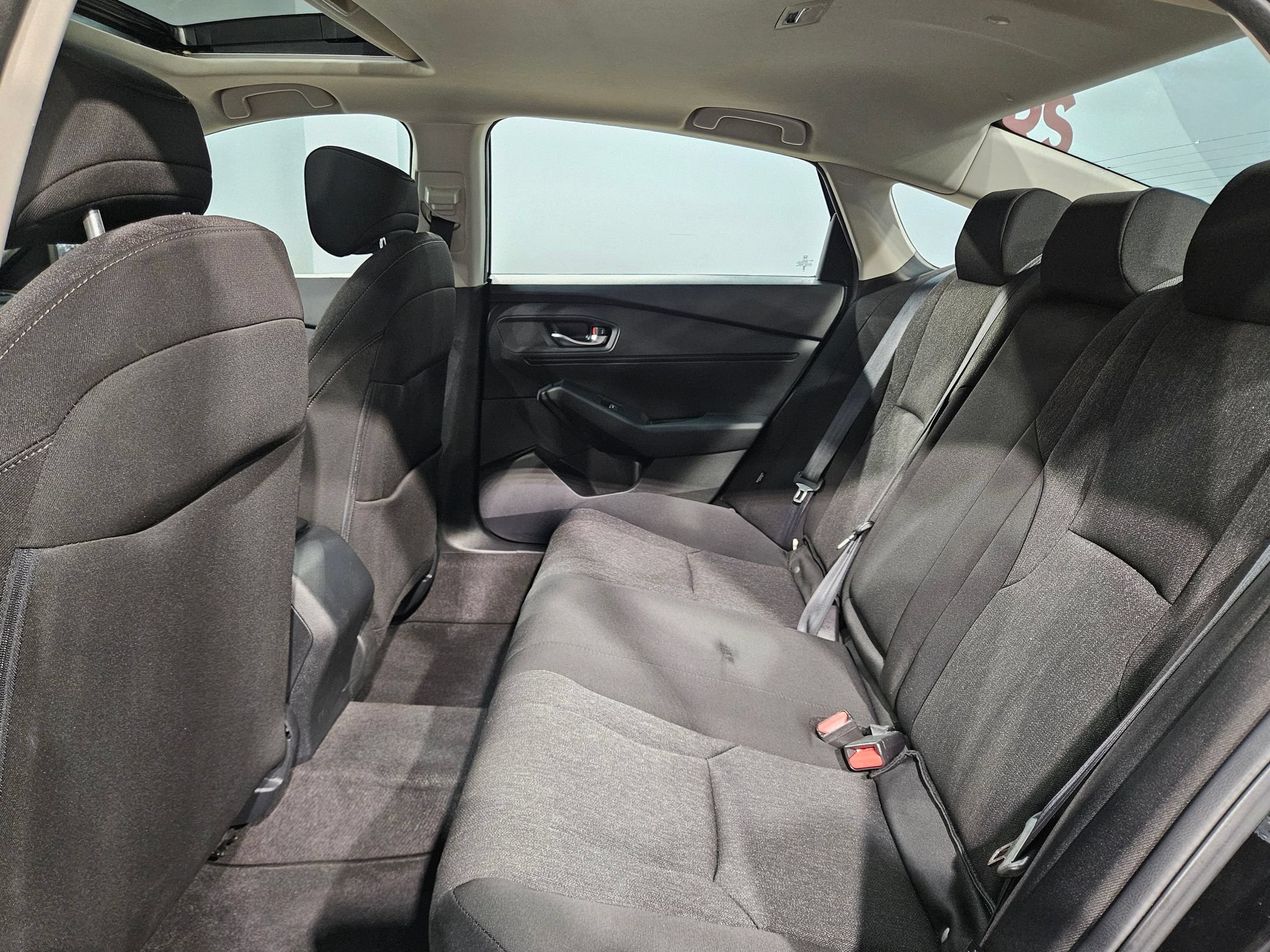 Used 2024 Honda Accord EX image 36