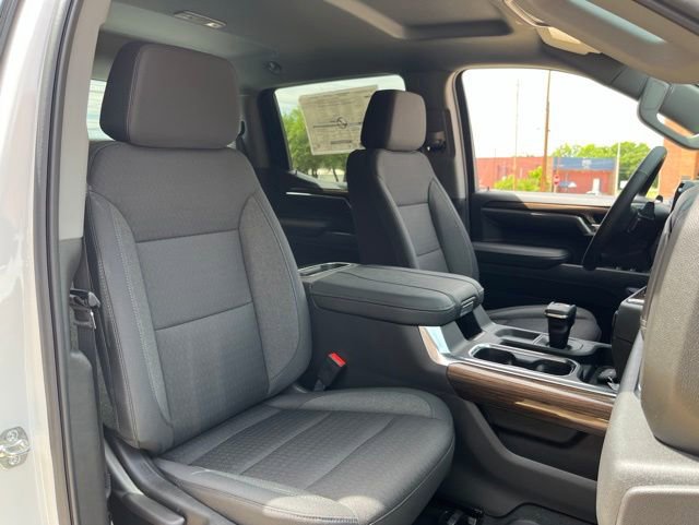 New 2026 Chevrolet Silverado 1500 LT Trail Boss w/ LPO, Dark Essentials Package AWD/4WD image 71