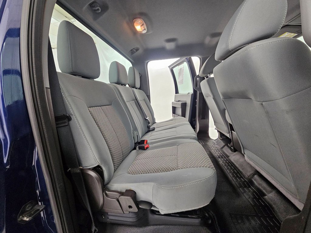 Used 2011 Ford F250 XLT image 21