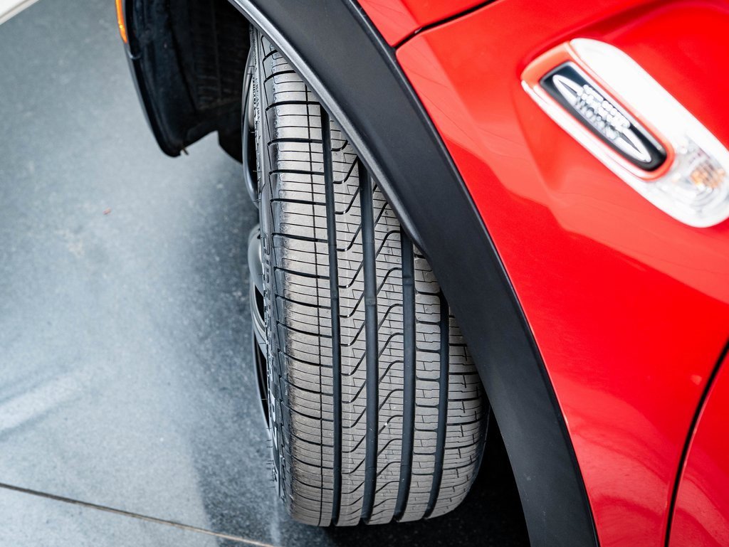 Used 2018 MINI Cooper John Cooper Works image 35