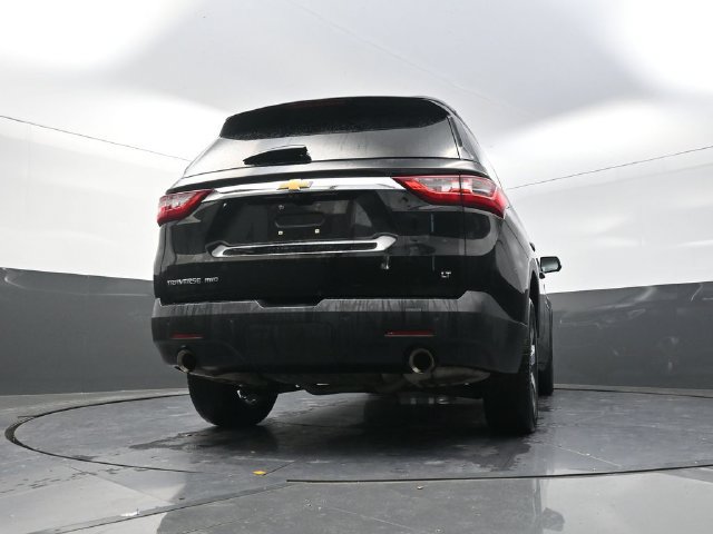 Used 2020 Chevrolet Traverse LT w/ LT Premium Package AWD/4WD image 37