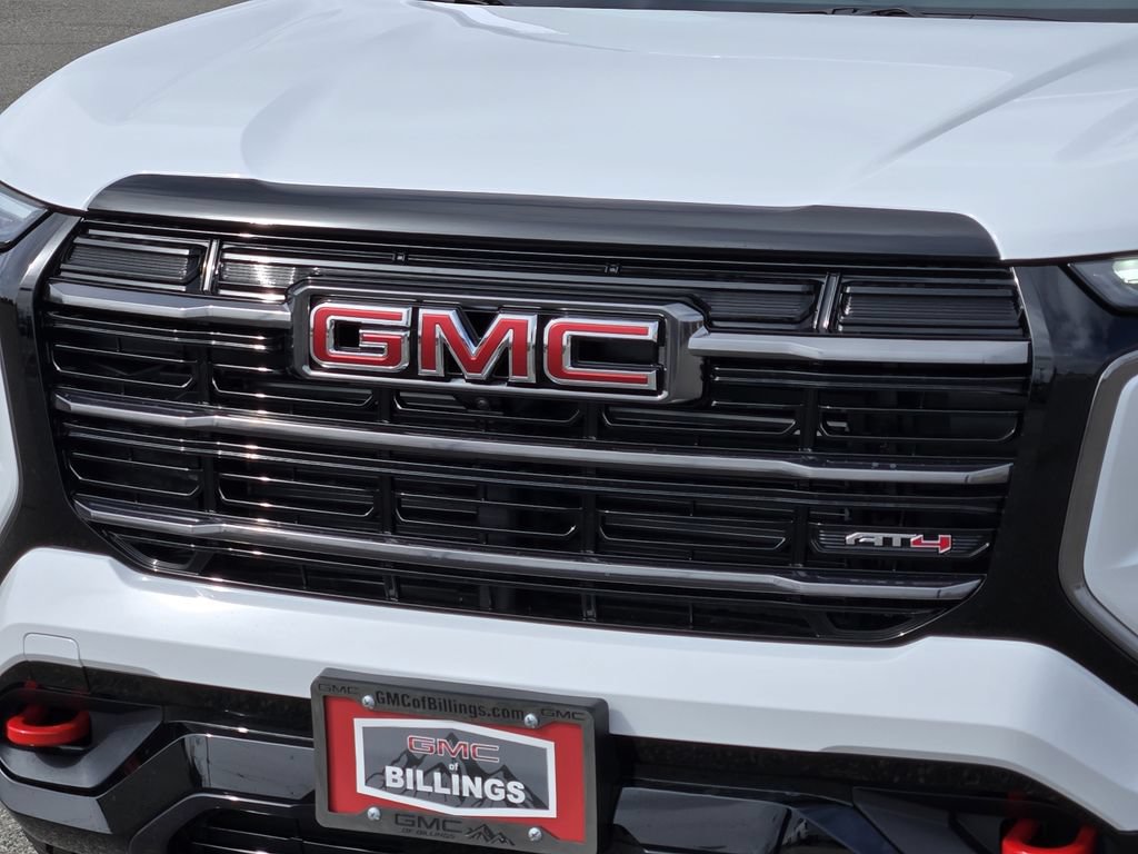 New 2026 GMC Terrain AT4 w/ Technology Package II AWD/4WD image 32
