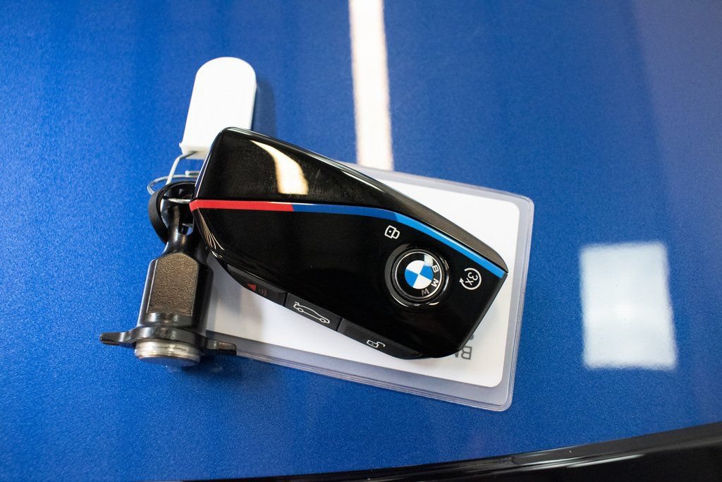 New 2026 BMW M235i xDrive w/ Technology Package AWD/4WD image 26