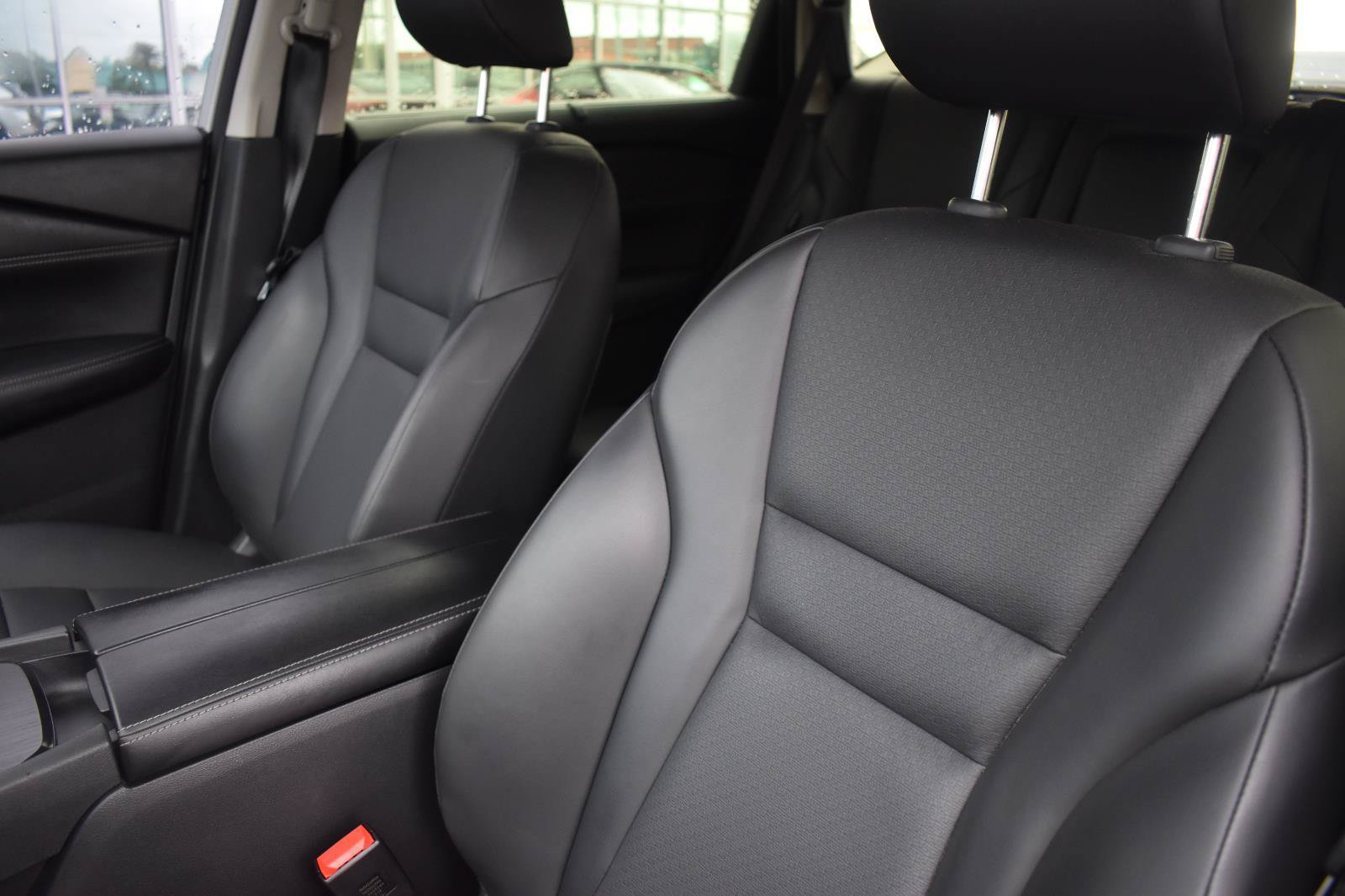 Certified 2024 Nissan Rogue SV w/ SV Premium Package FWD image 26