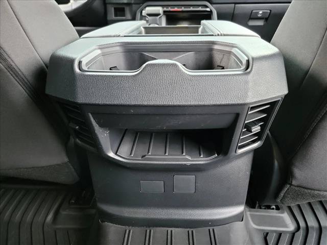 Used 2026 Toyota Tundra SR RWD image 17