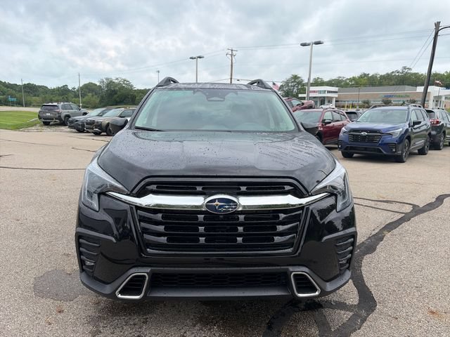New 2026 Subaru Ascent Touring w/ Popular Package #1 AWD/4WD image 2