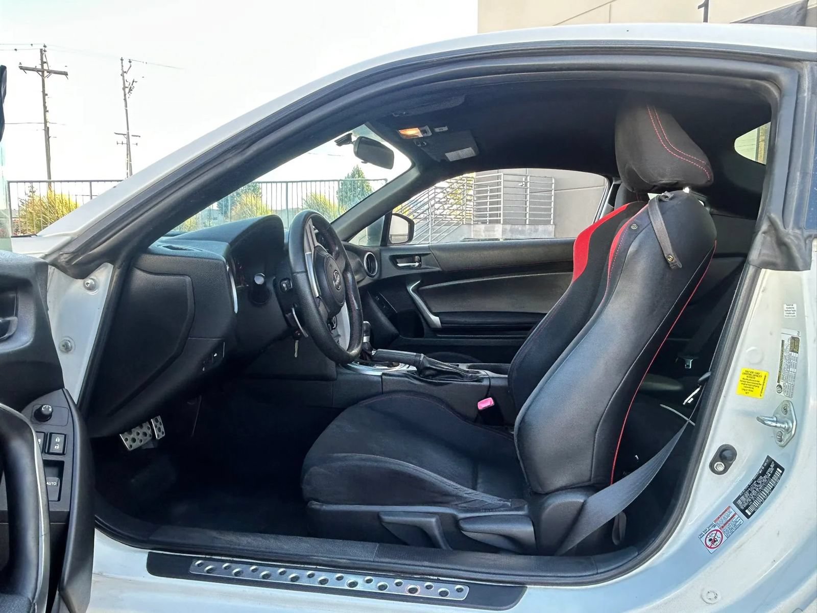 Used 2013 Scion FR-S RWD image 9