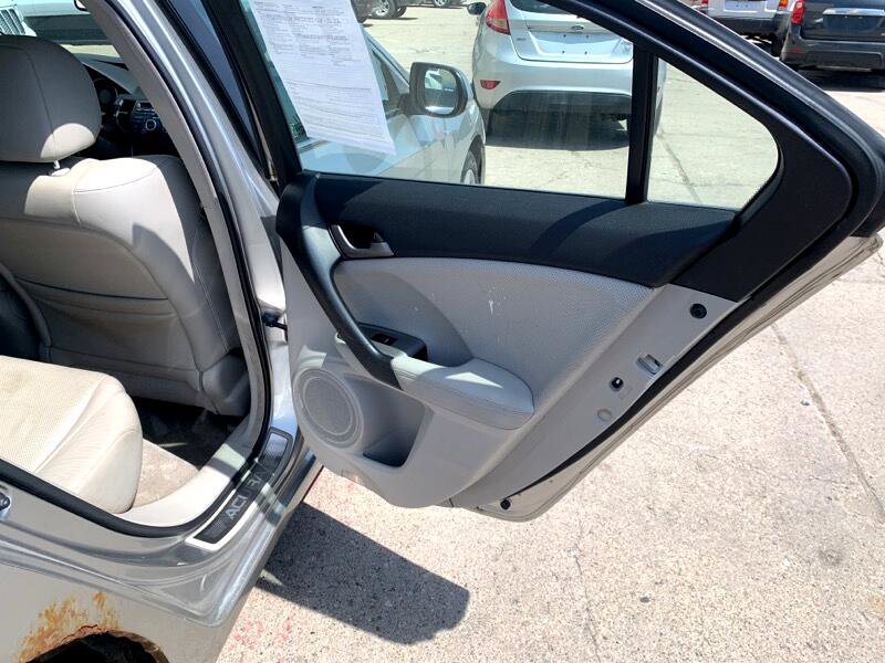 Used 2009 Acura TSX w/ Technology Package image 10