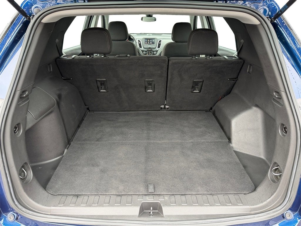 Used 2022 Chevrolet Equinox LS image 21