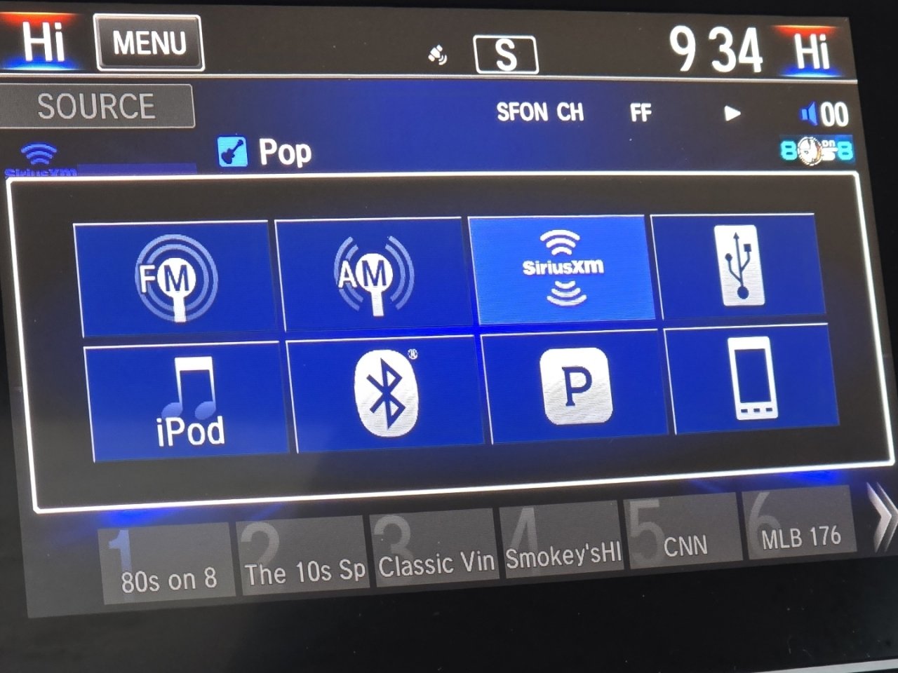 Certified 2022 Honda CR-V EX-L image 7