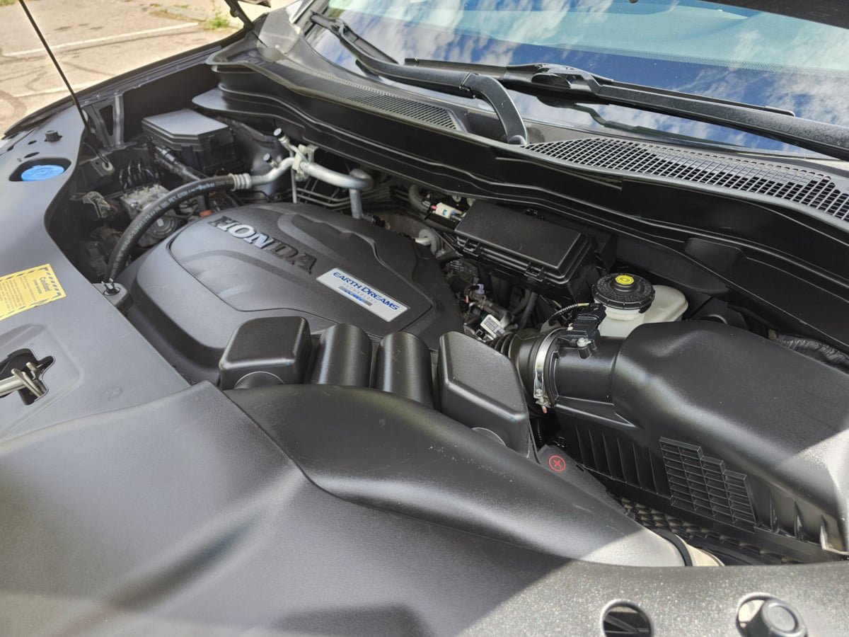 Used 2016 Honda Pilot EX image 52