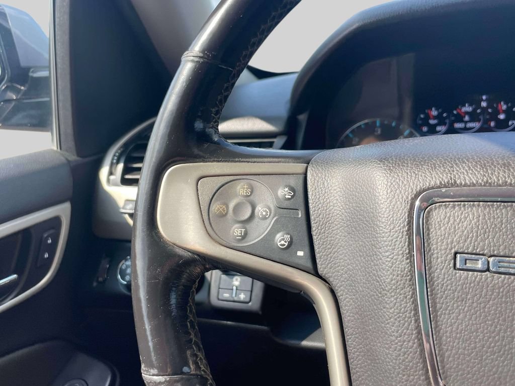 Used 2019 GMC Yukon XL Denali w/ Open Road Package AWD/4WD image 25