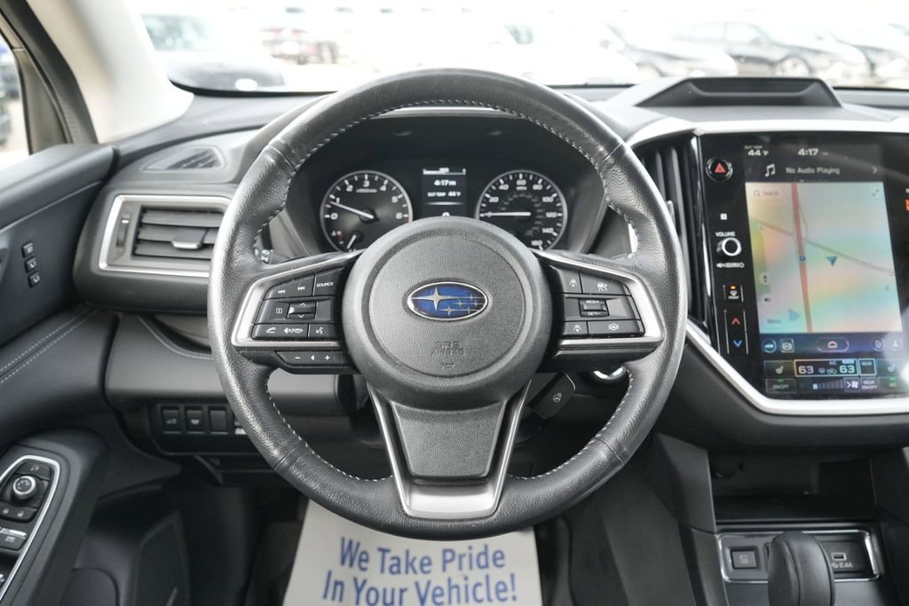 Used 2023 Subaru Ascent Limited w/ Technology Package image 18