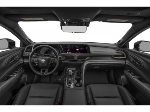 New 2026 Toyota Crown Signia AWD/4WD image 10