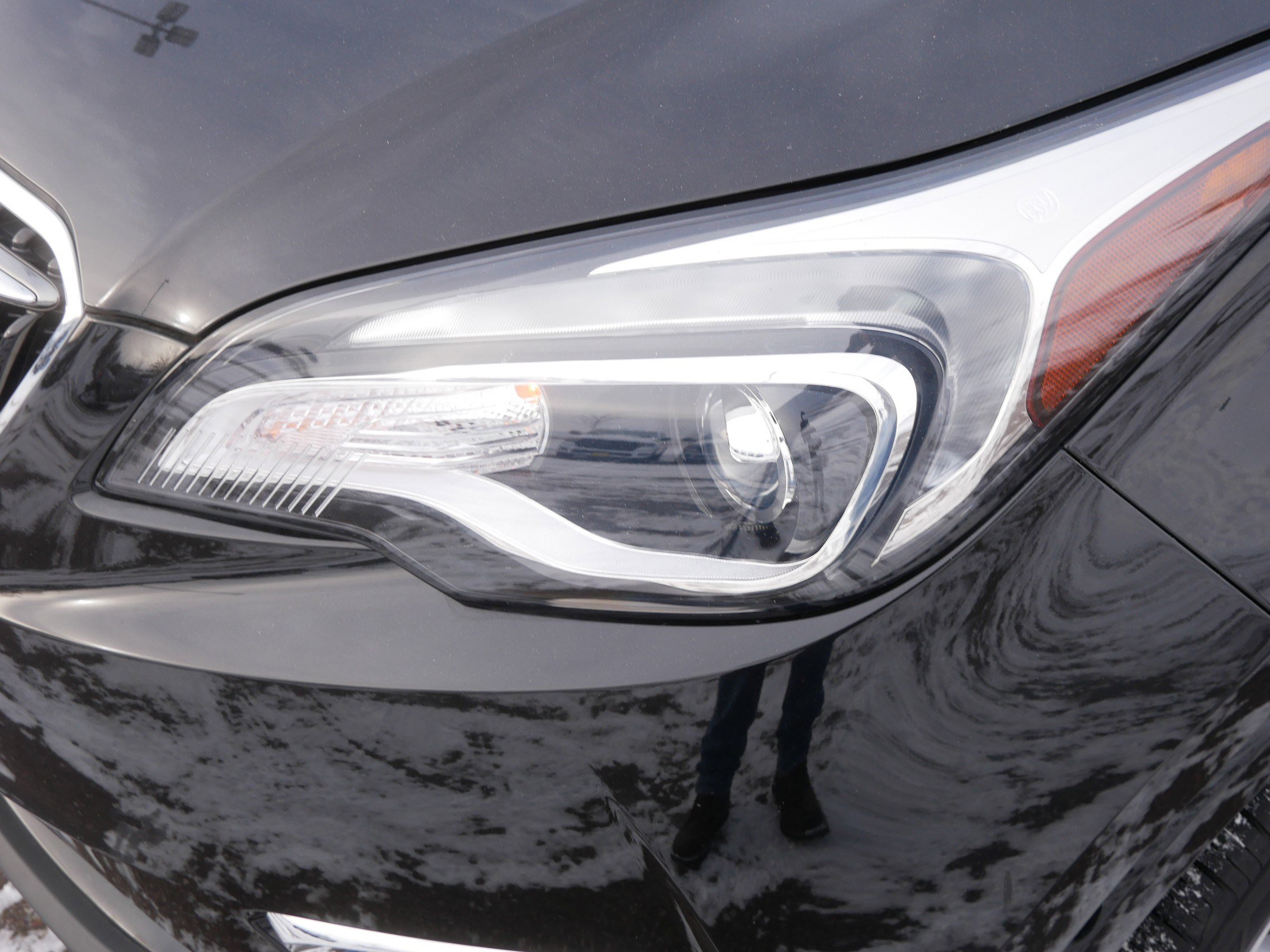 Used 2019 Buick Envision Preferred w/ LPO, Active Package image 15