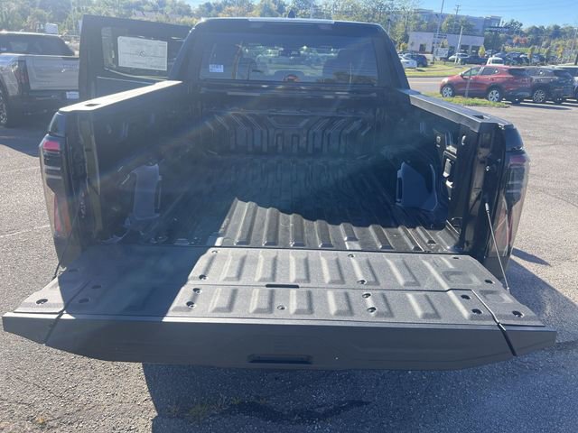 New 2026 GMC Sierra EV Elevation image 13