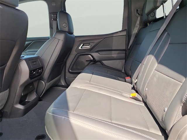 New 2026 Chevrolet Silverado EV LT w/ Plus Package image 12