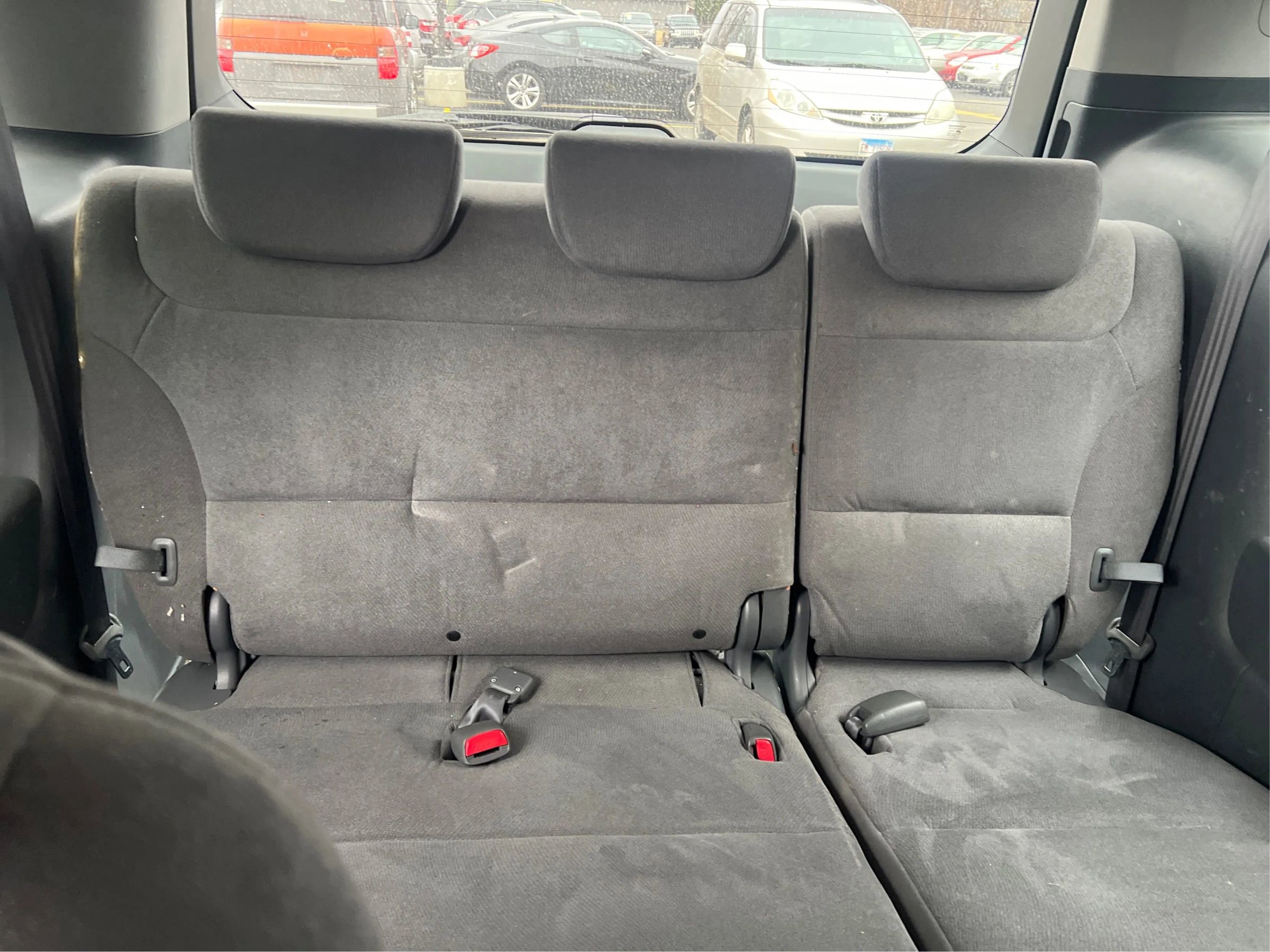 Used 2006 Honda Odyssey EX image 26