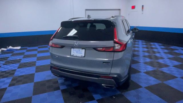 Certified 2023 Honda CR-V Sport Touring image 7