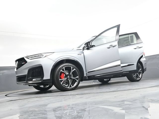 New 2026 Acura MDX Type S AWD/4WD image 43