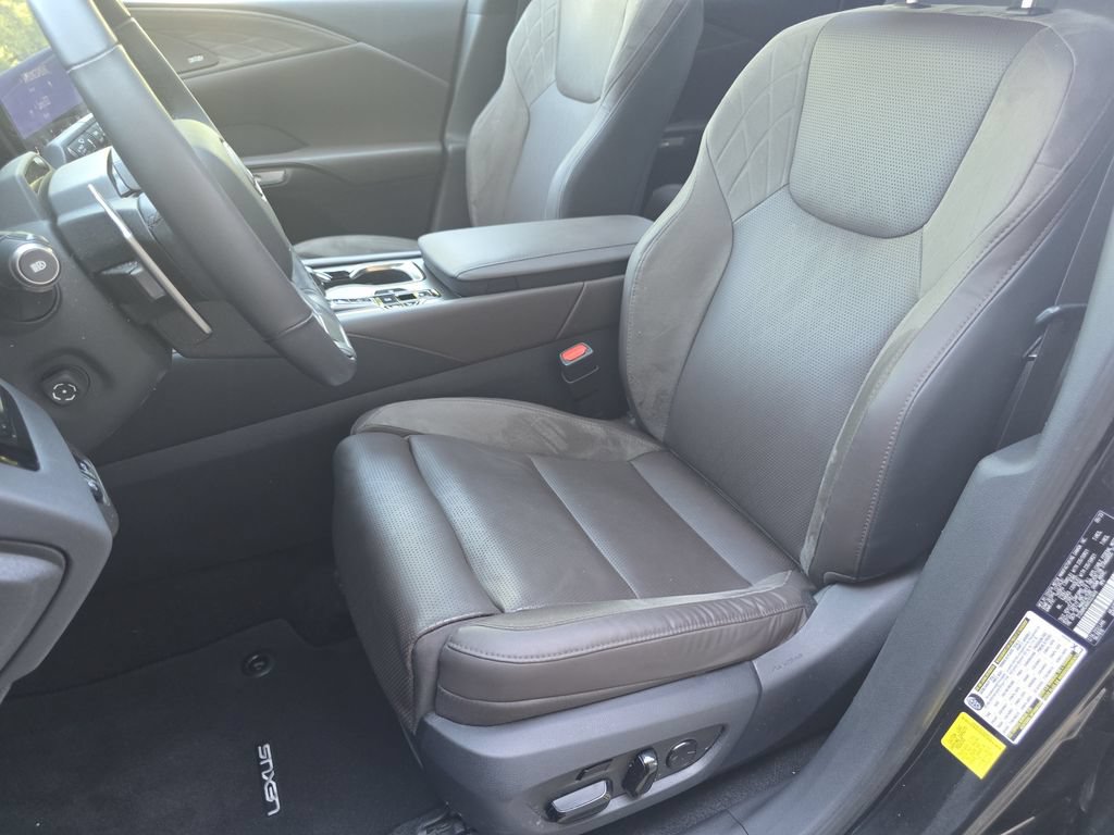 Certified 2024 Lexus RX 350 w/ Convenience Package AWD/4WD image 18