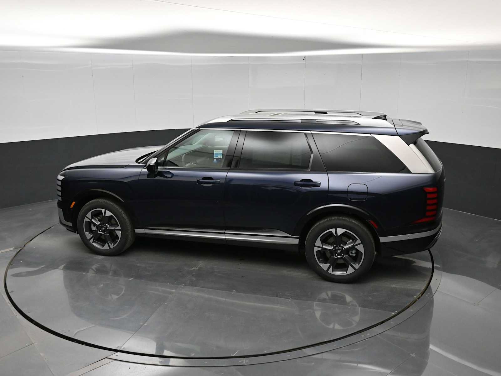 New 2026 Hyundai Palisade Limited AWD/4WD image 25