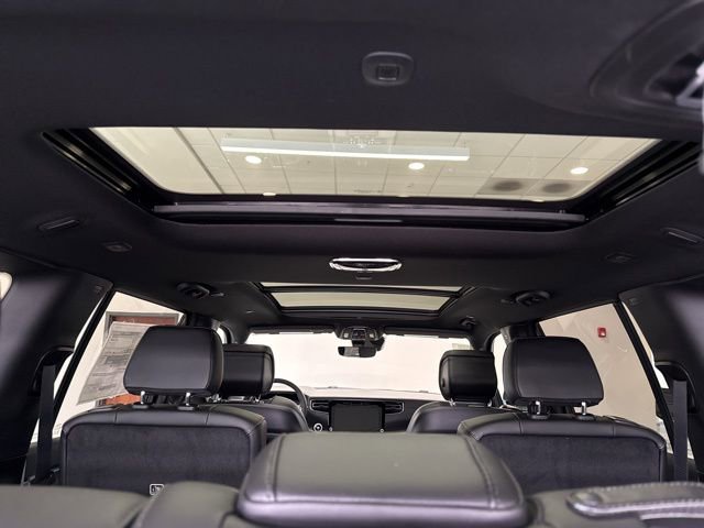 New 2026 Jeep Grand Wagoneer 4WD image 53