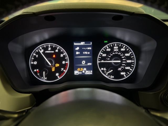 Certified 2026 Subaru Forester Premium image 42