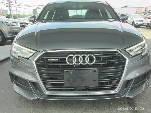 Used 2017 Audi A3 2.0T Premium Plus AWD/4WD image 2