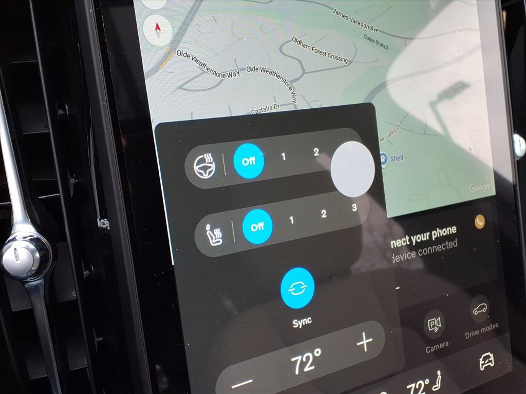 New 2026 Volvo XC90 T8 Plus w/ Protection Package Premier image 19