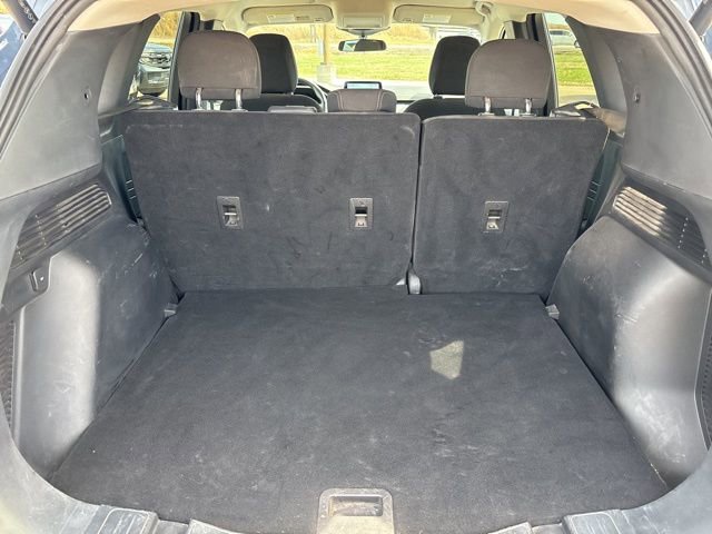 Used 2024 Ford Escape Active image 8