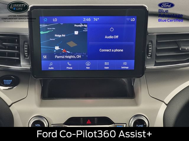 Certified 2024 Ford Explorer XLT w/ Equipment Group 202A AWD/4WD image 25