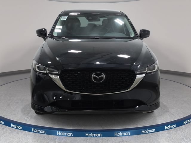 Used 2025 MAZDA CX-5 AWD 2.5 S w/ Select Package image 3