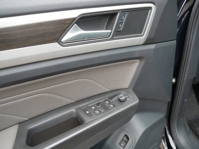 Certified 2022 Volkswagen Atlas SE AWD/4WD image 16