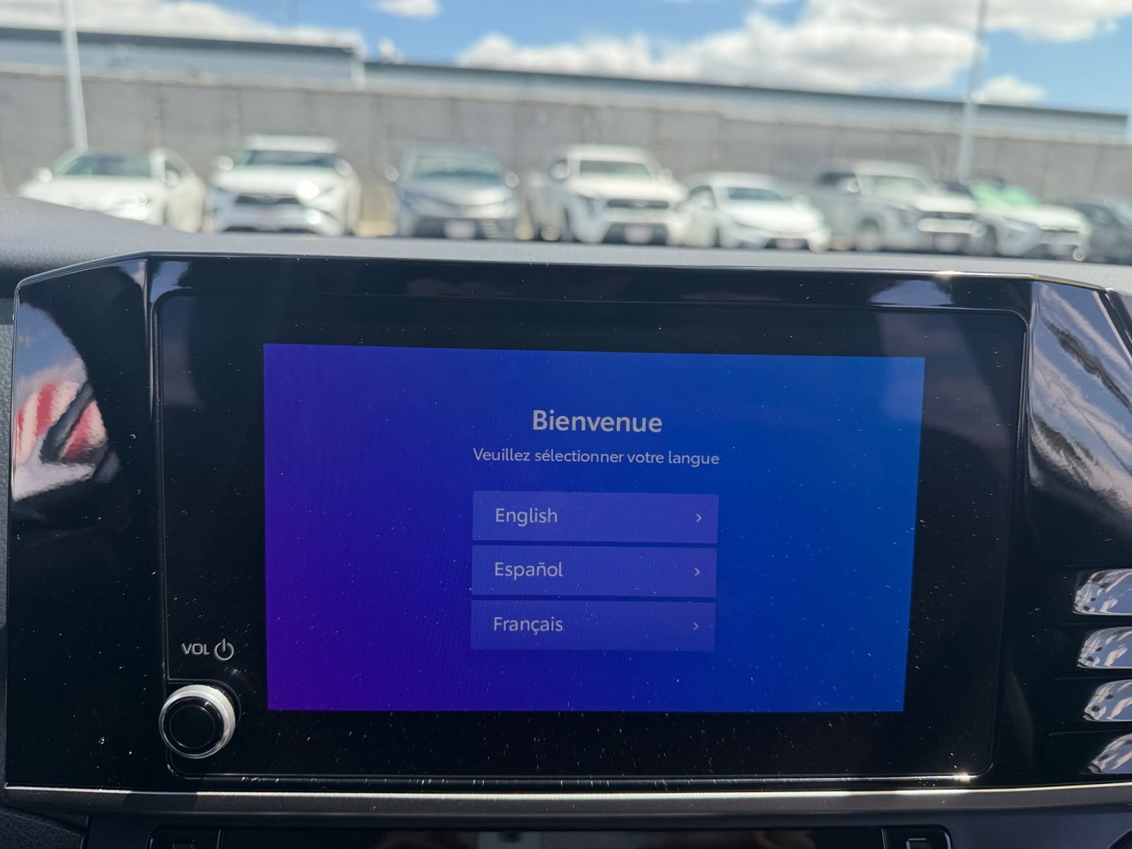 Certified 2026 Toyota Camry LE FWD image 16