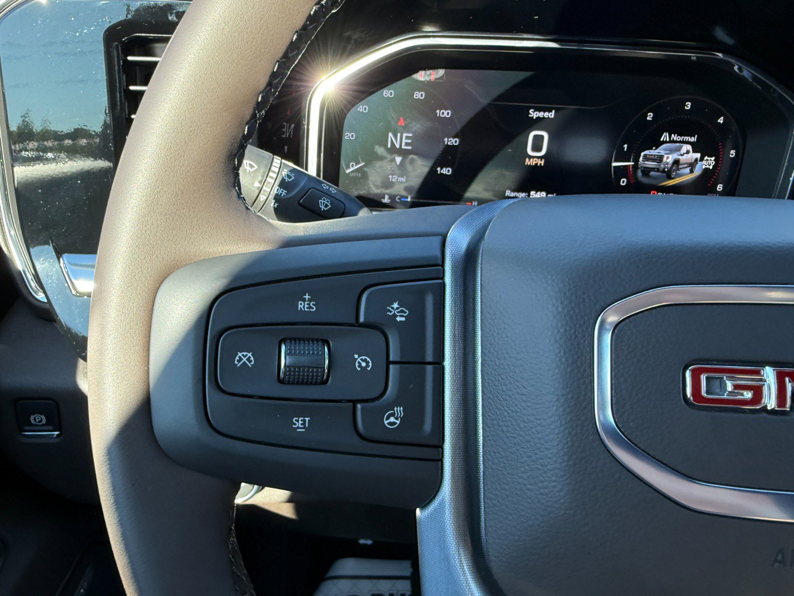 New 2026 GMC Sierra 2500 SLT w/ SLT Premium Package image 28